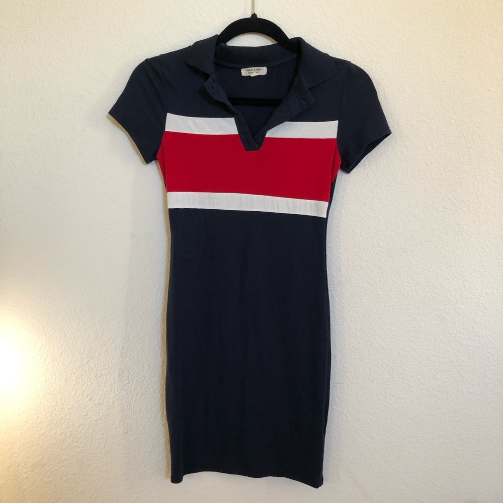 Fashion nova dress